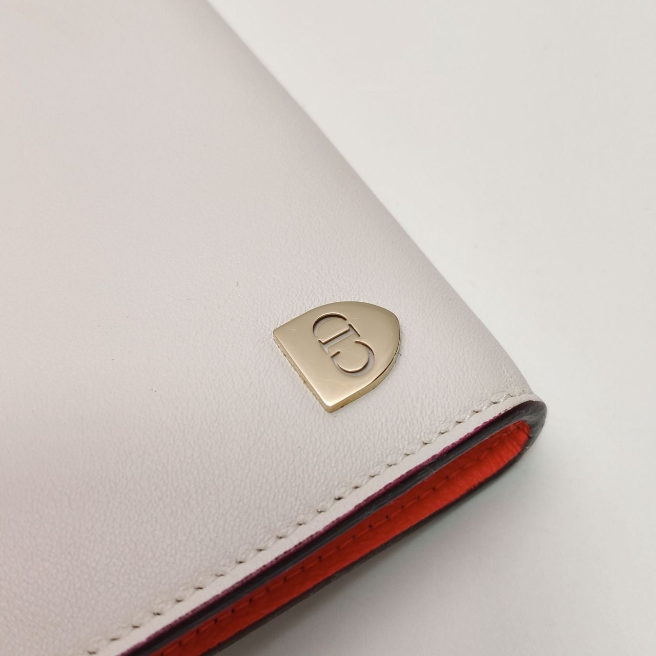 DIOR - SET DE 3 POCHETTES