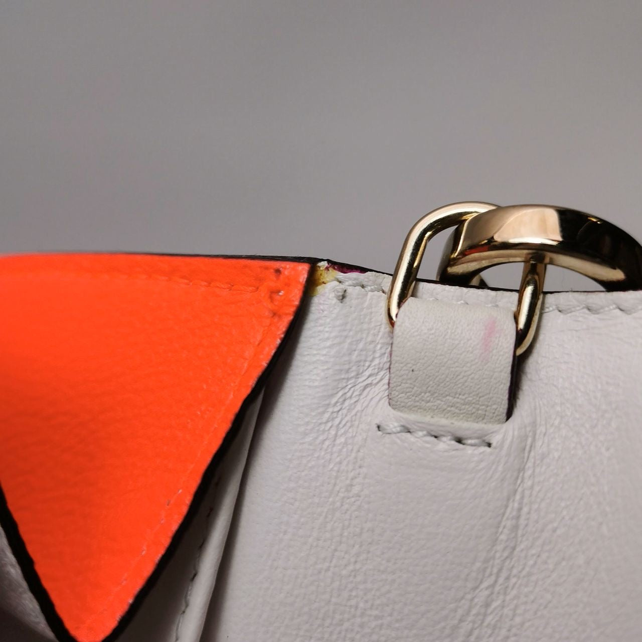 DIOR - SET DE 3 POCHETTES