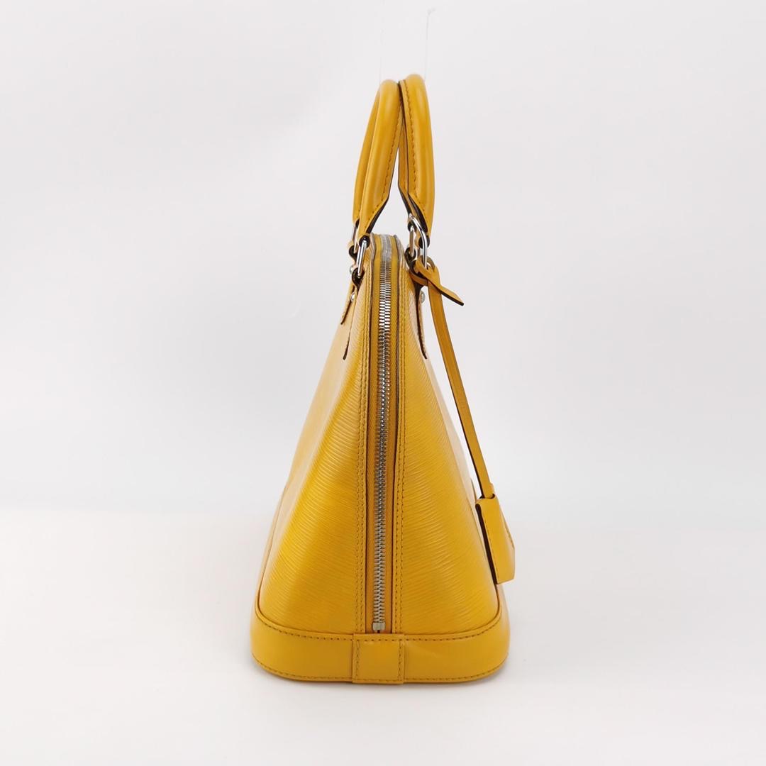 LOUIS VUITTON - ALMA PM