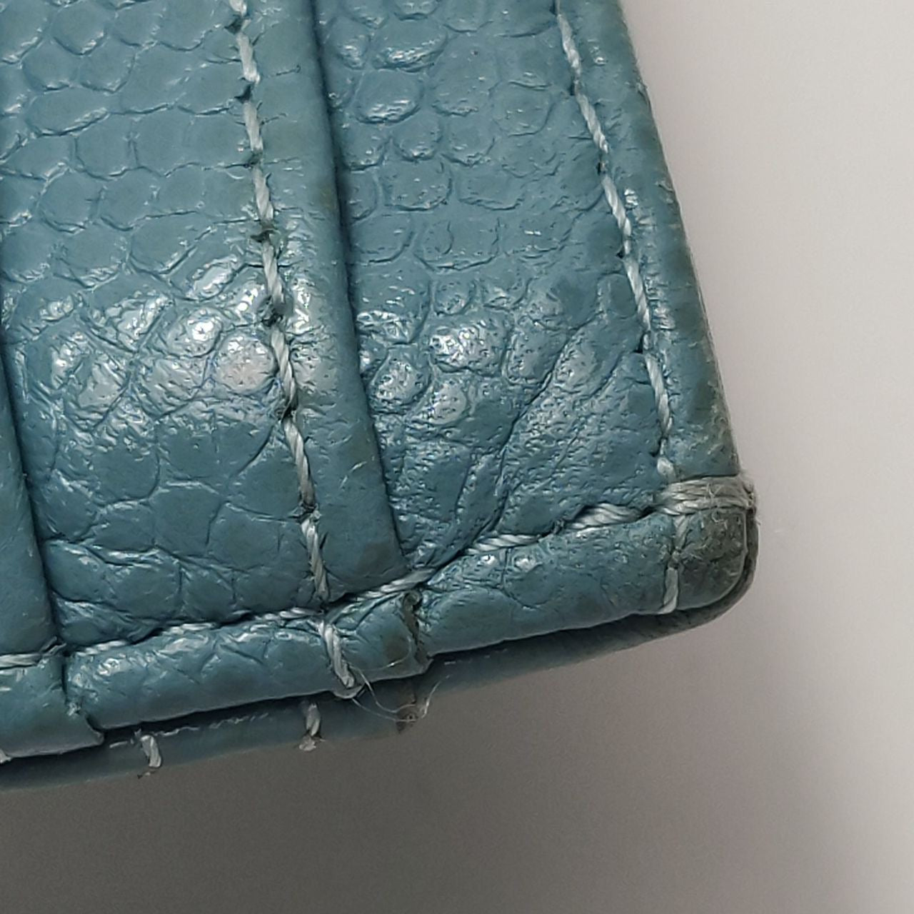 CHANEL - PORTE CARTE BOY