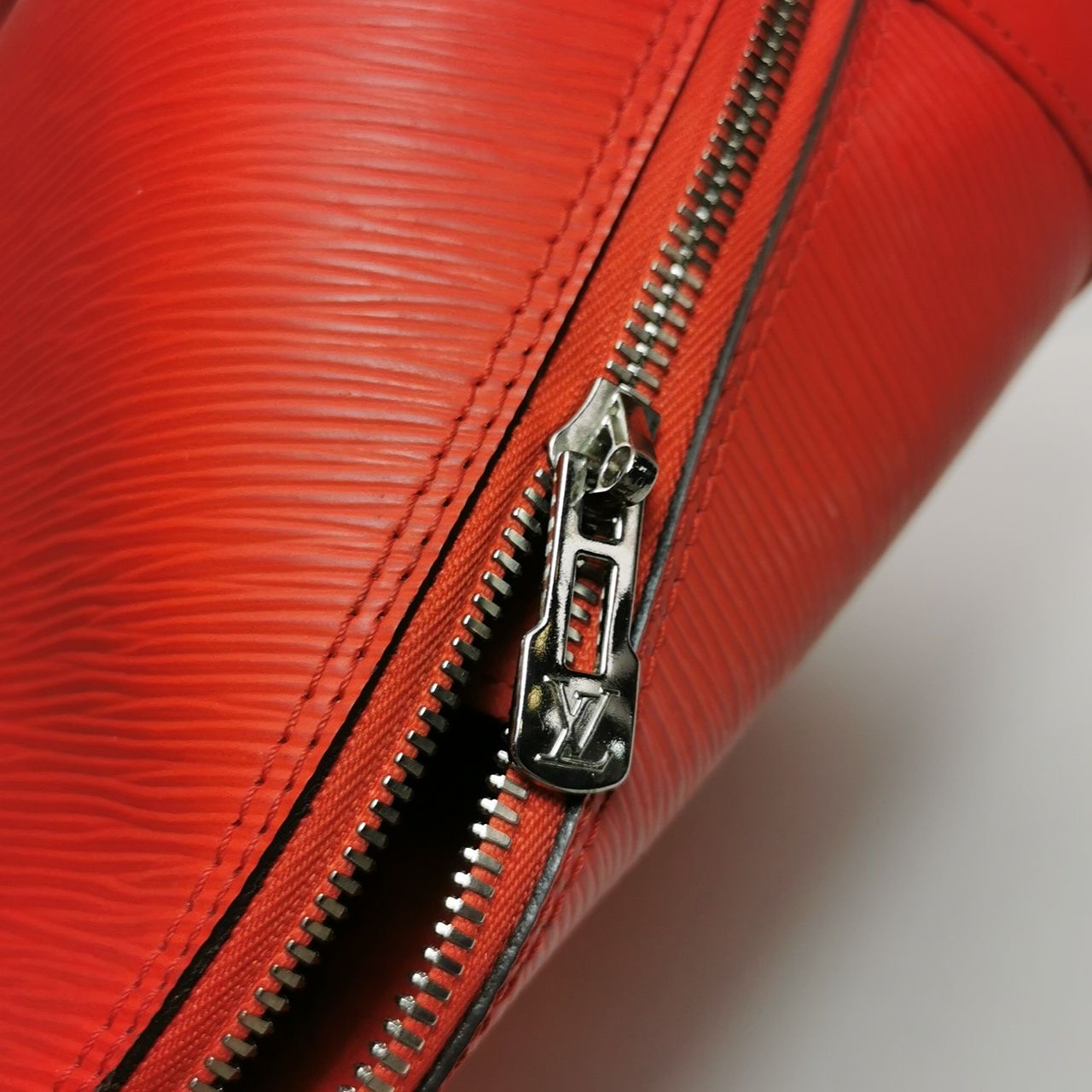 LOUIS VUITTON - ALMA PM