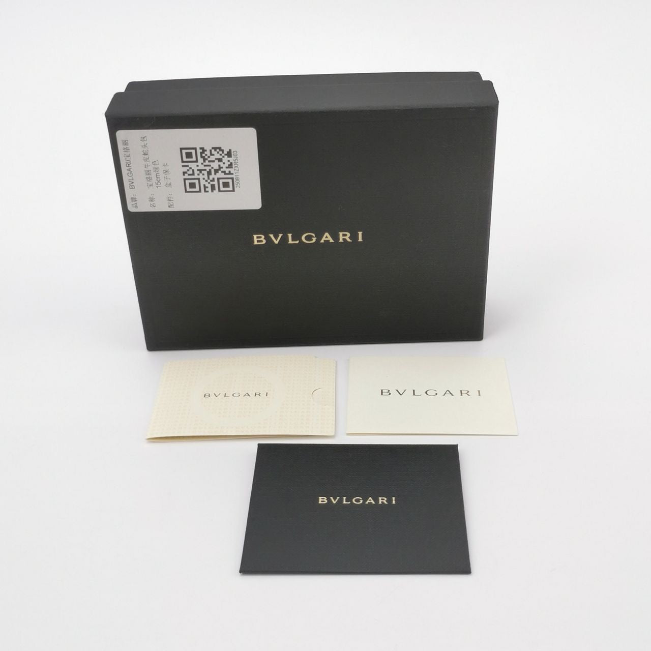 BVLGARI - SERPENTI FOREVER