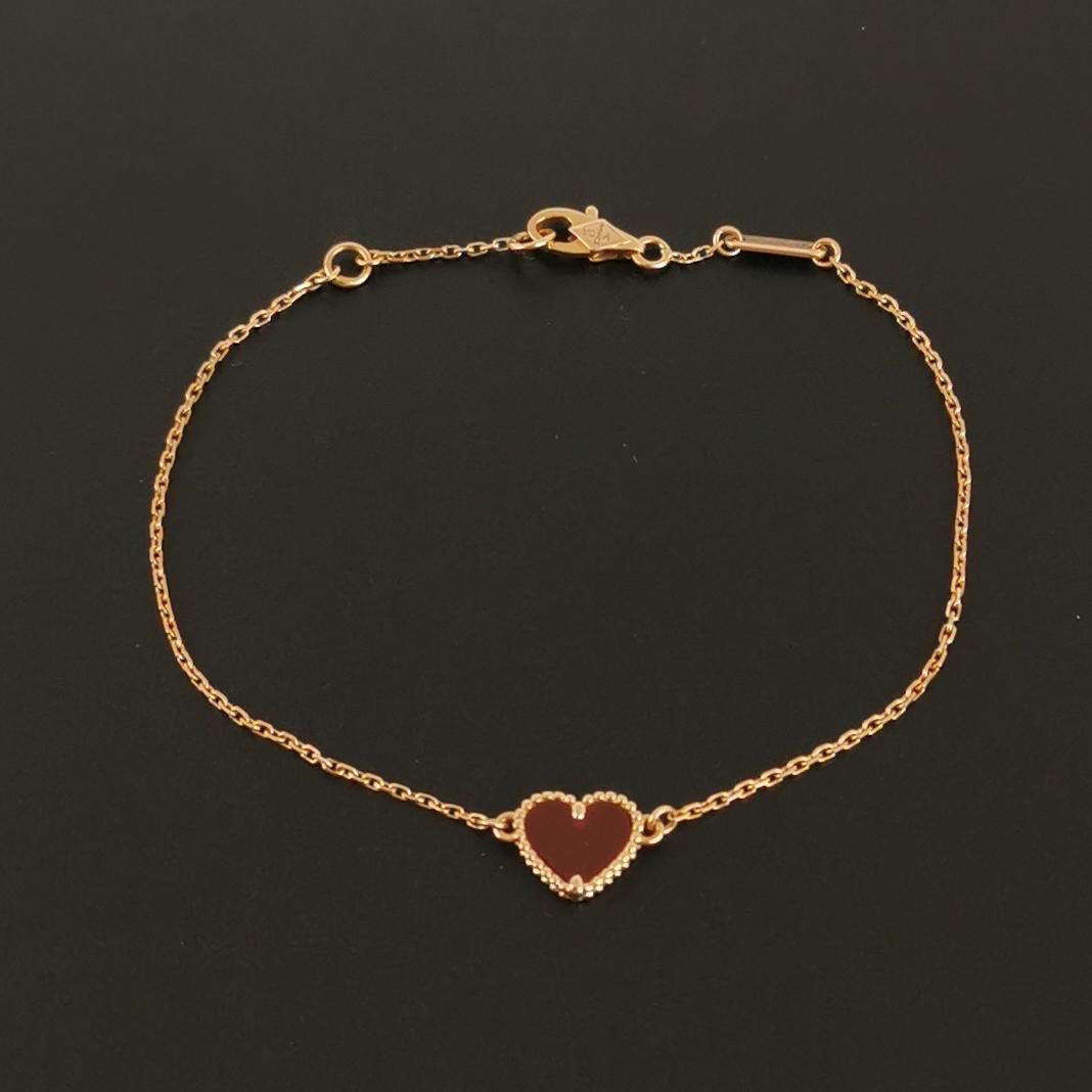 VAN CLEEF & ARPELS - SWEET HEART