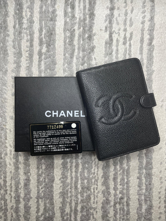 AGENDA CHANEL