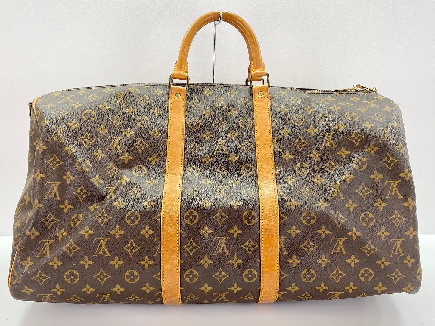 KEEPALL 55 LOUIS VUITTON