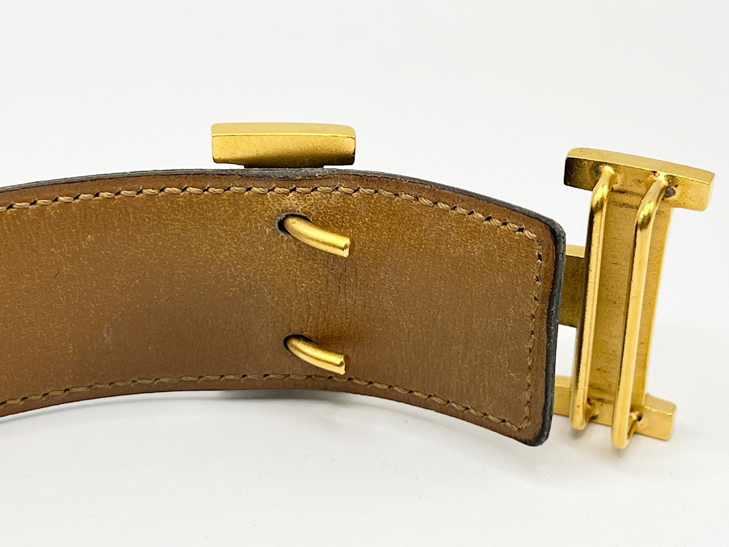 CEINTURE HERMES