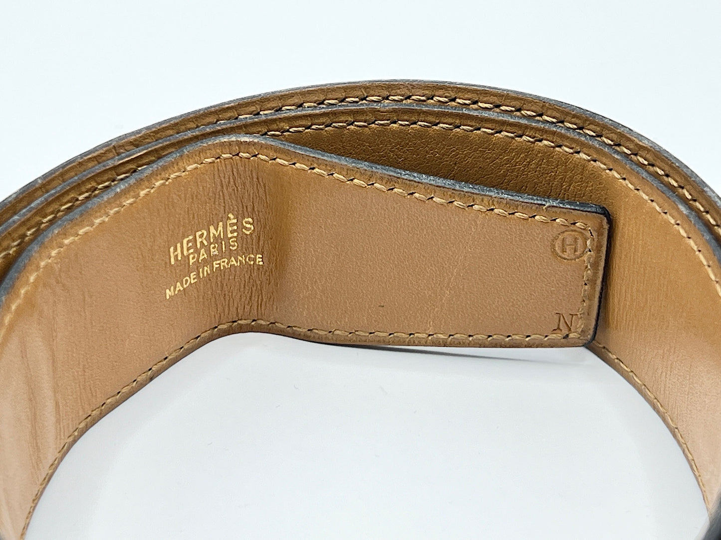 CEINTURE HERMES