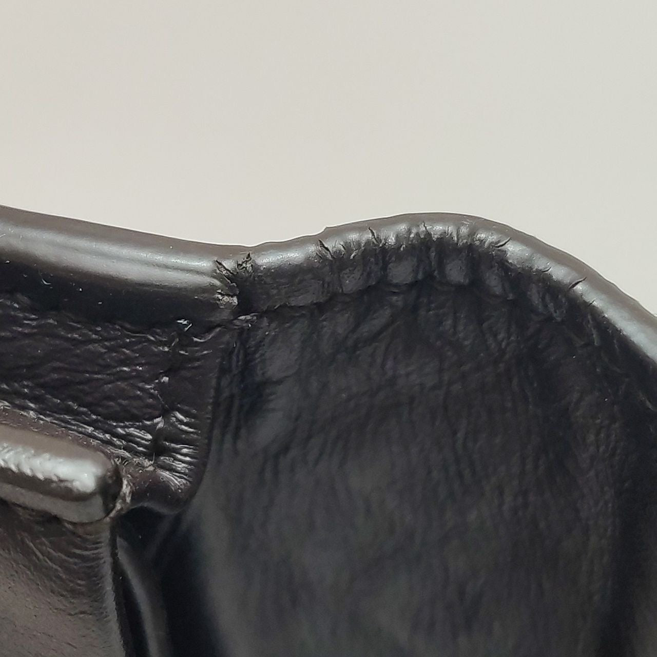 BOTTEGA VENETA - WALLET