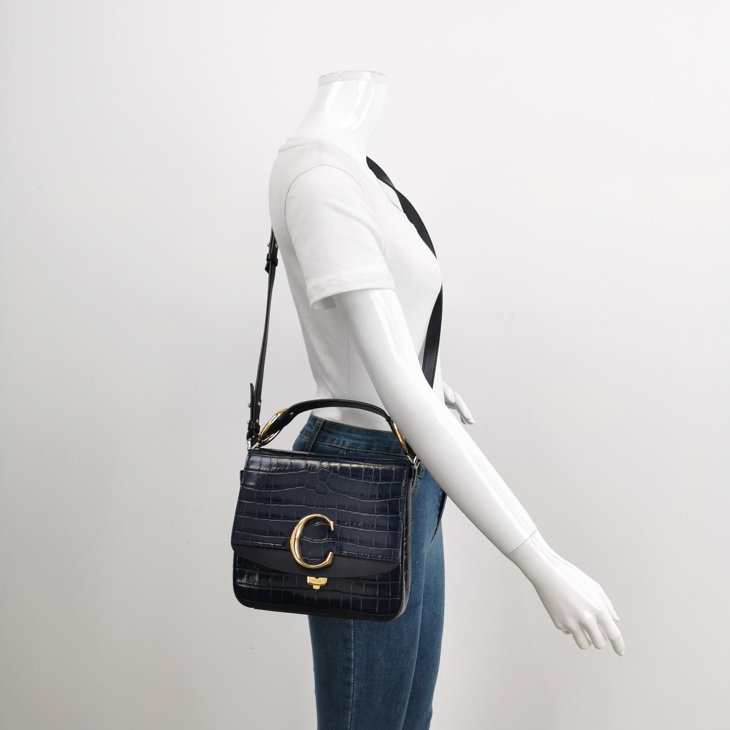 CHLOÉ - C