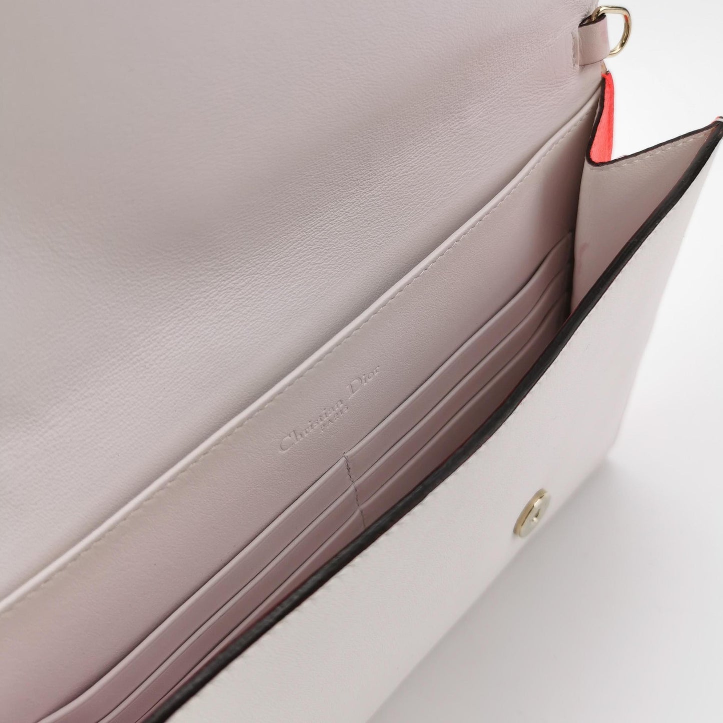 DIOR - SET DE 3 POCHETTES