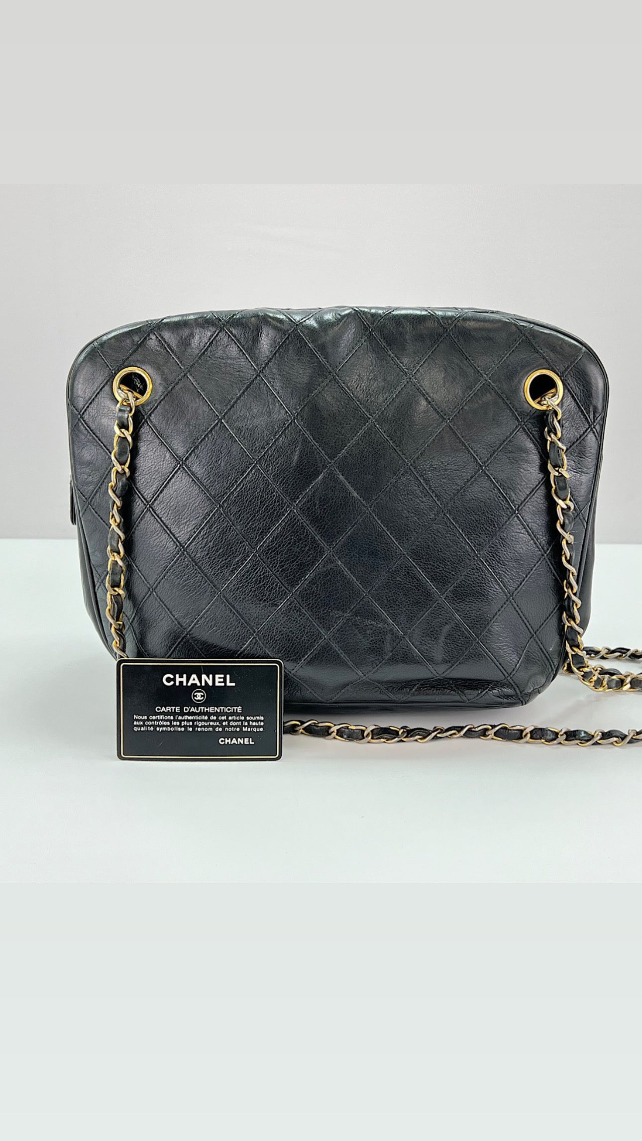 SAC CHANEL