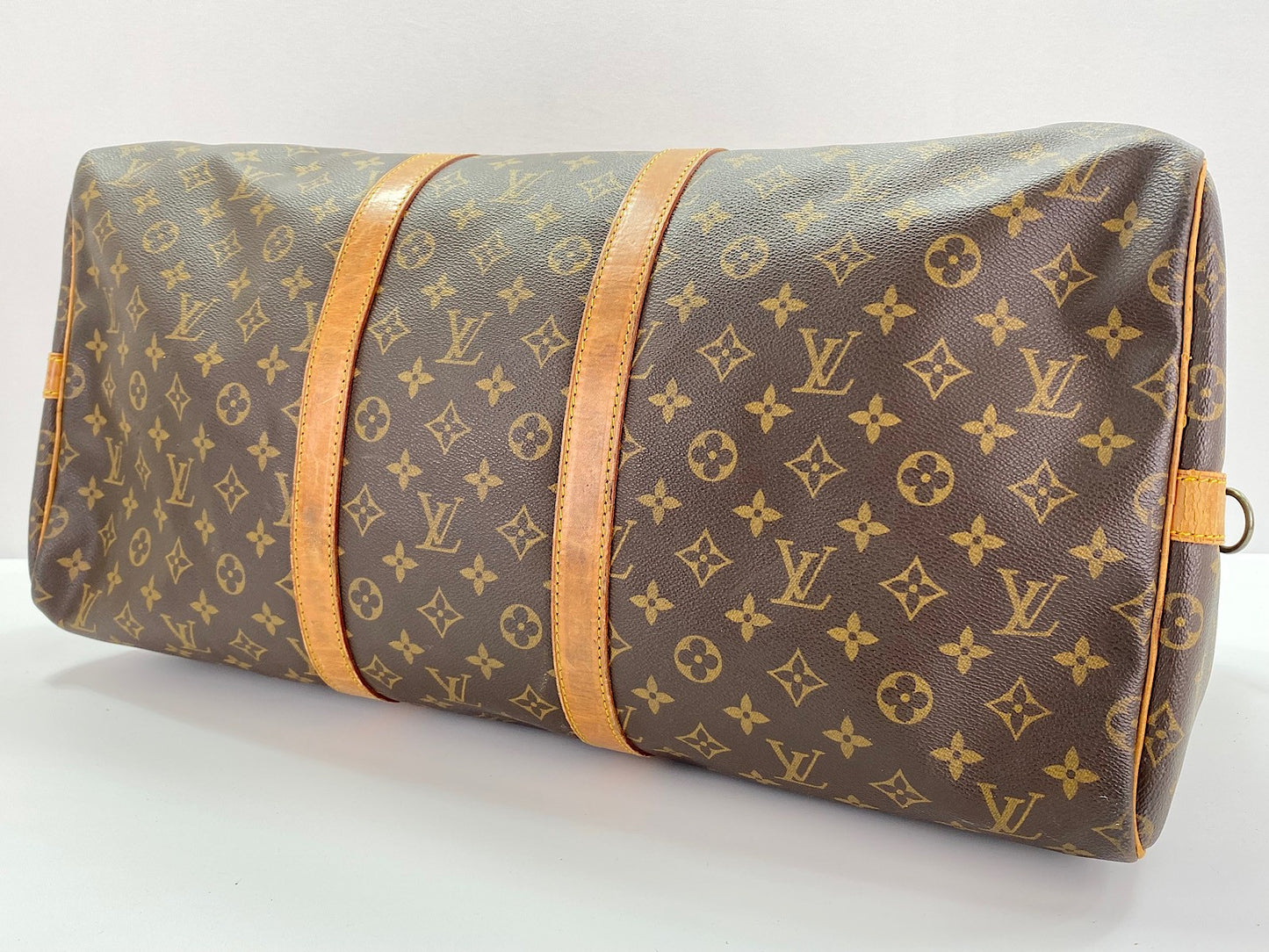 KEEPALL 55 LOUIS VUITTON