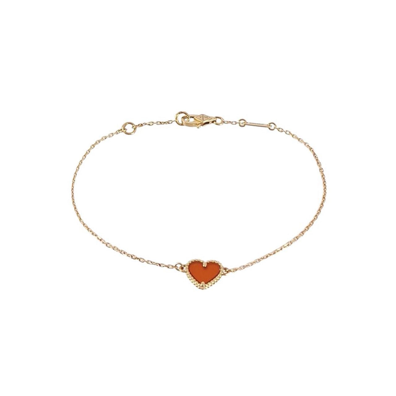 VAN CLEEF & ARPELS - SWEET HEART