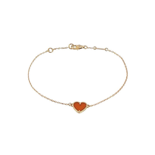 VAN CLEEF & ARPELS - SWEET HEART