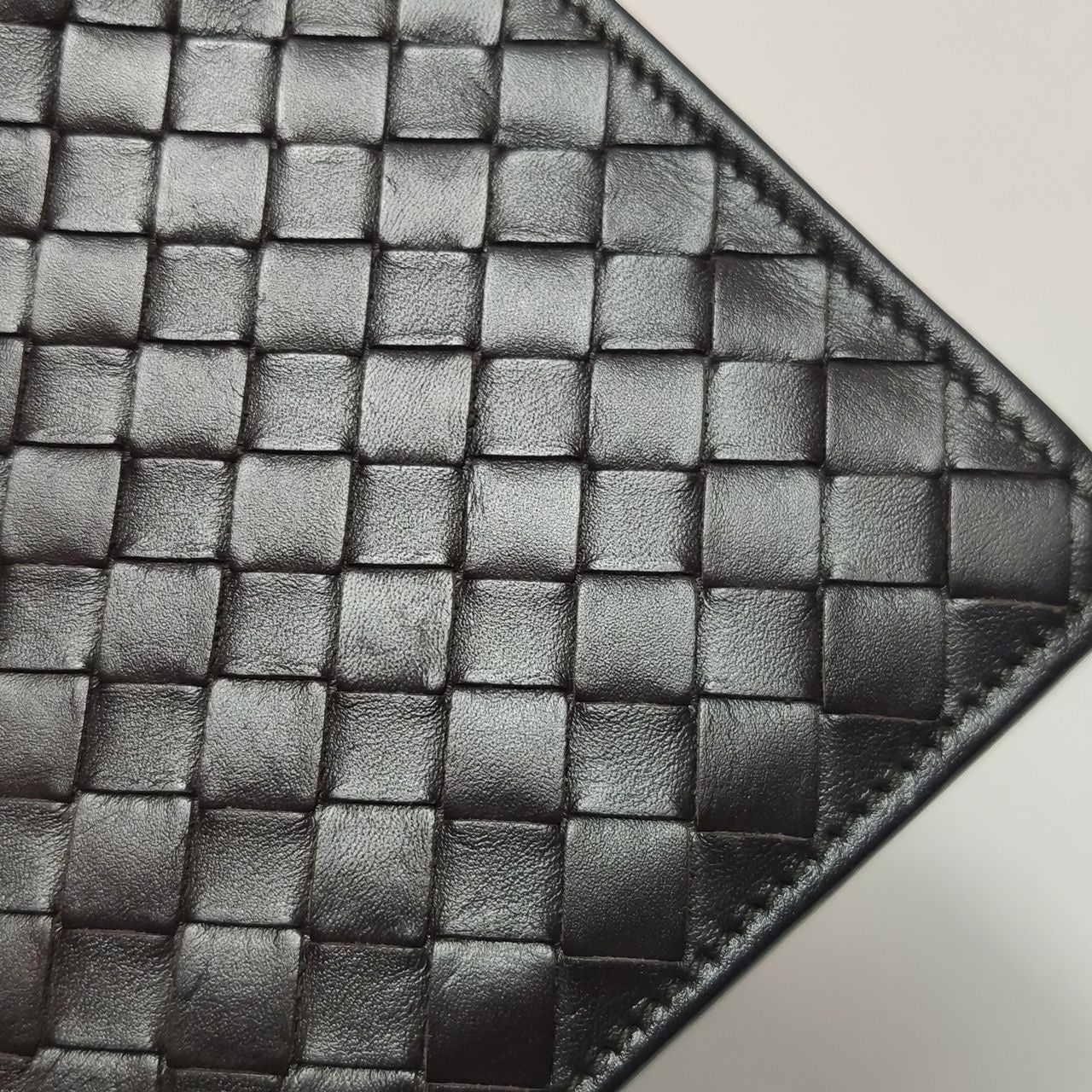 BOTTEGA VENETA - WALLET
