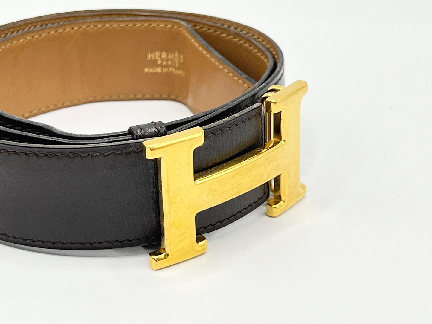 CEINTURE HERMES