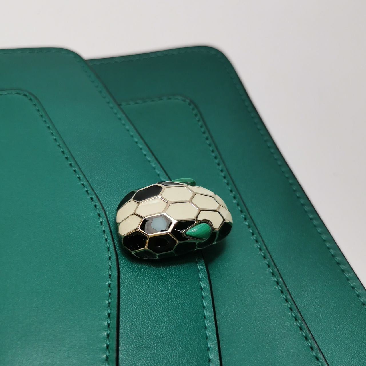BVLGARI - SERPENTI FOREVER
