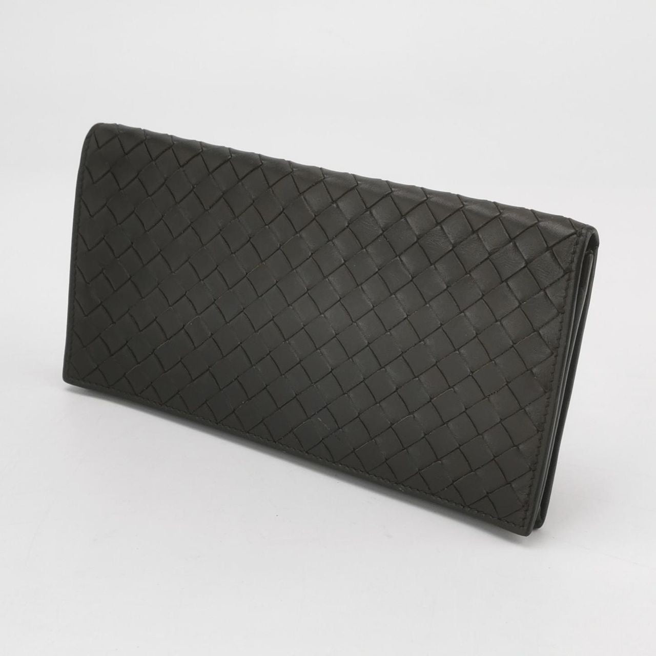 BOTTEGA VENETA - WALLET