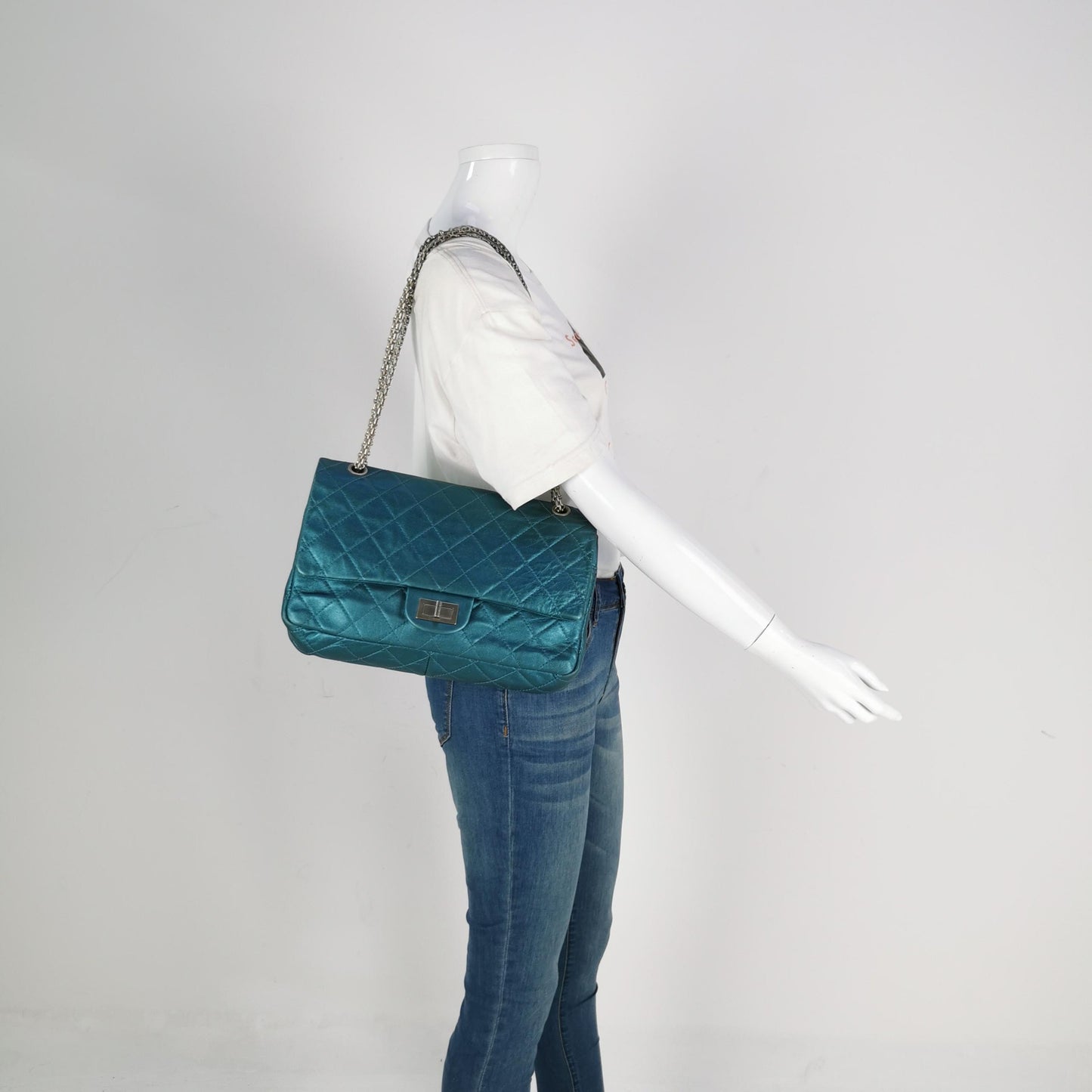 CHANEL - 2.55