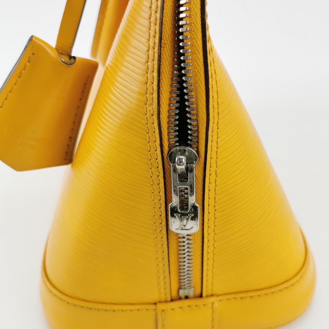 LOUIS VUITTON - ALMA PM
