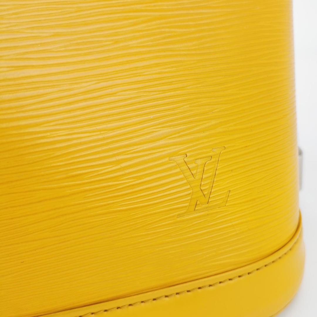 LOUIS VUITTON - ALMA PM