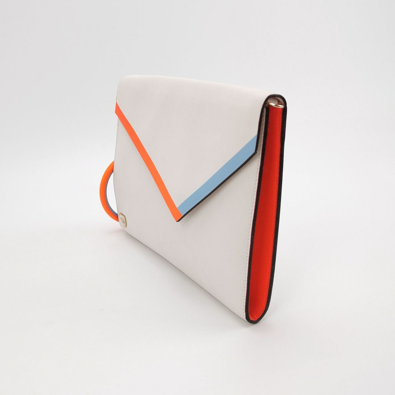 DIOR - SET DE 3 POCHETTES
