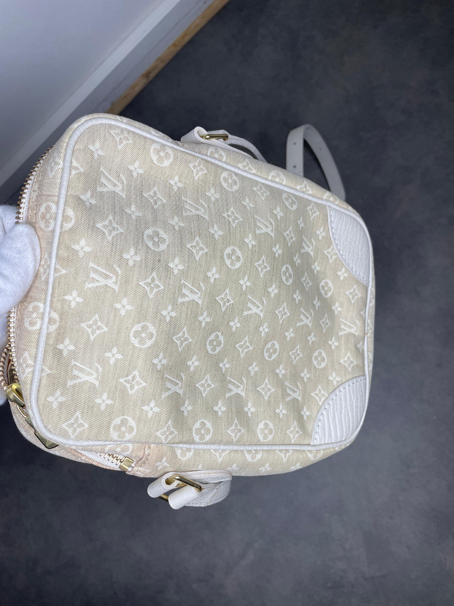 SAC BANDOULIERE LOUIS VUITTON