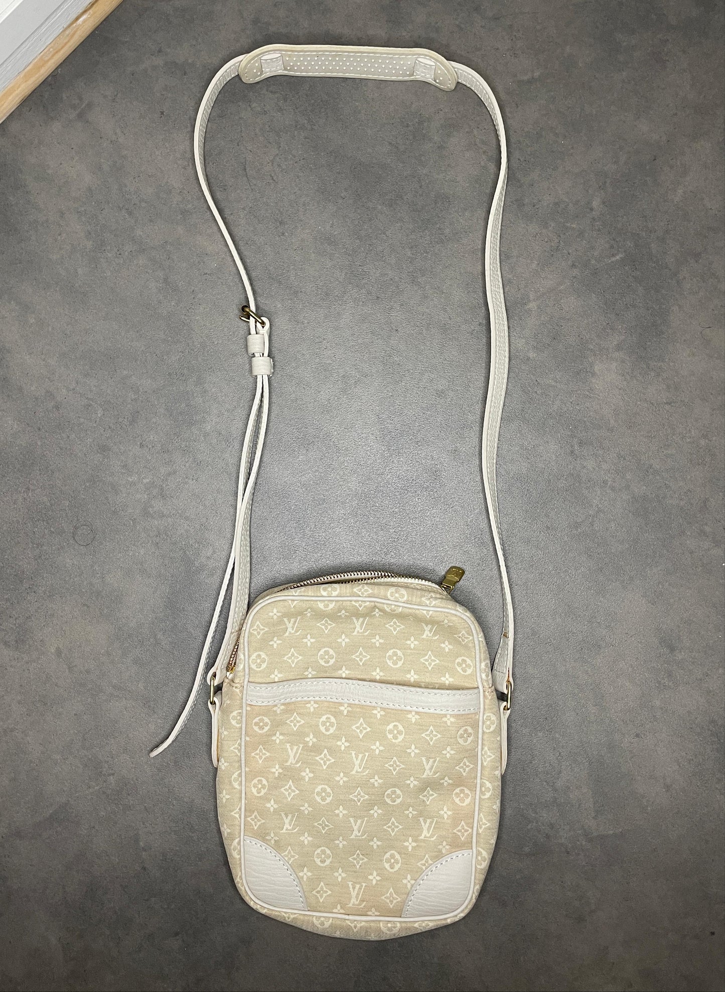 SAC BANDOULIERE LOUIS VUITTON