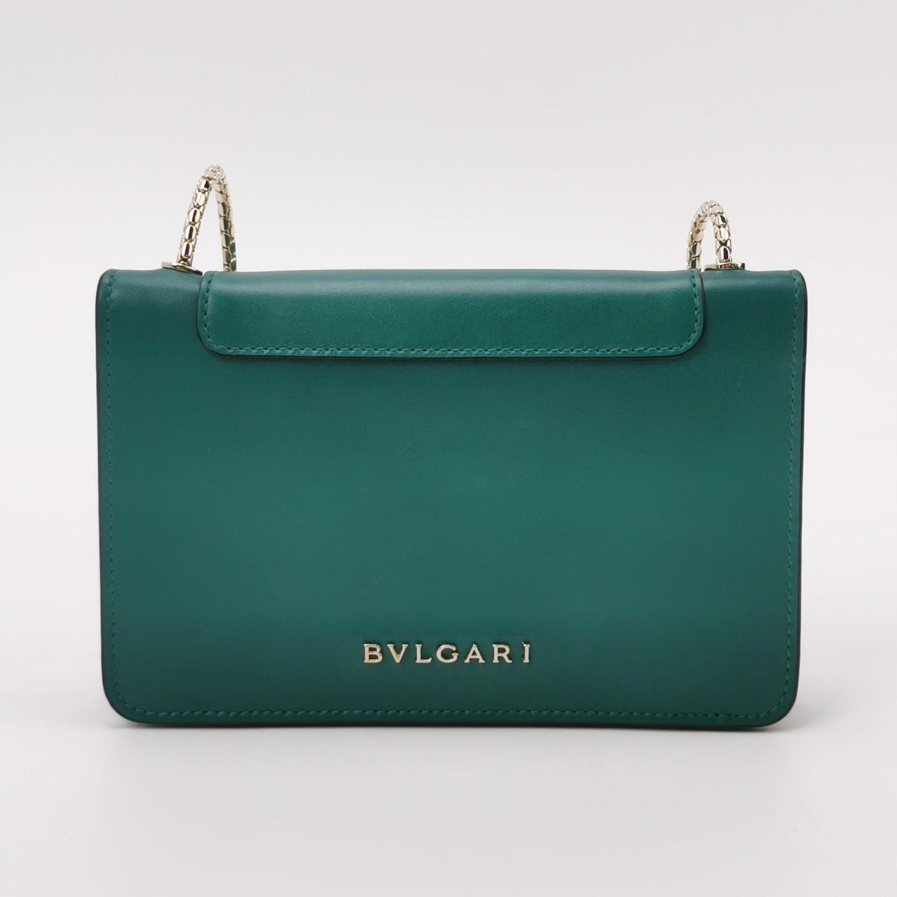 BVLGARI - SERPENTI FOREVER