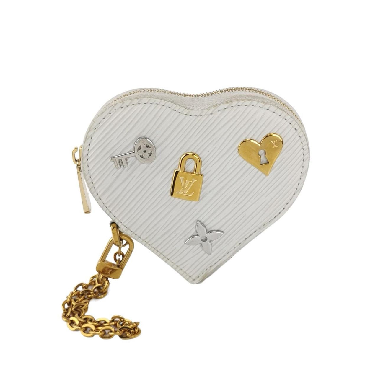 LOUIS VUITTON - PORTE CLE