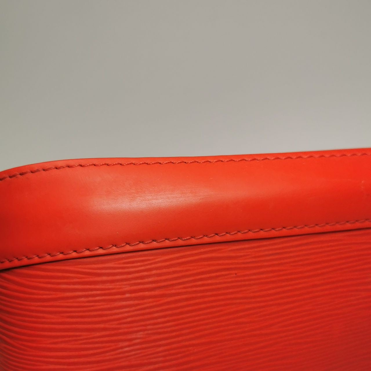 LOUIS VUITTON - ALMA PM