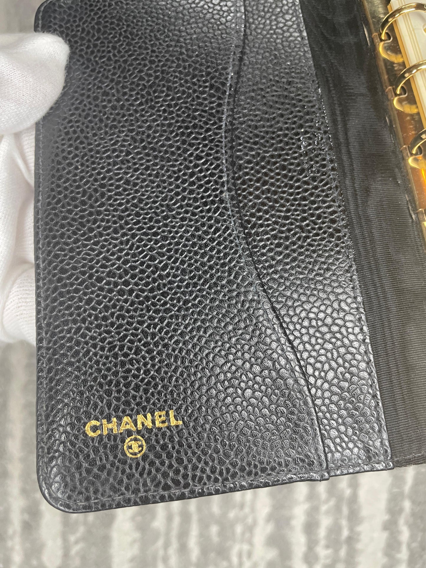 AGENDA CHANEL