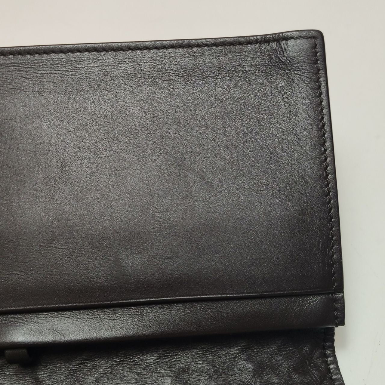BOTTEGA VENETA - WALLET