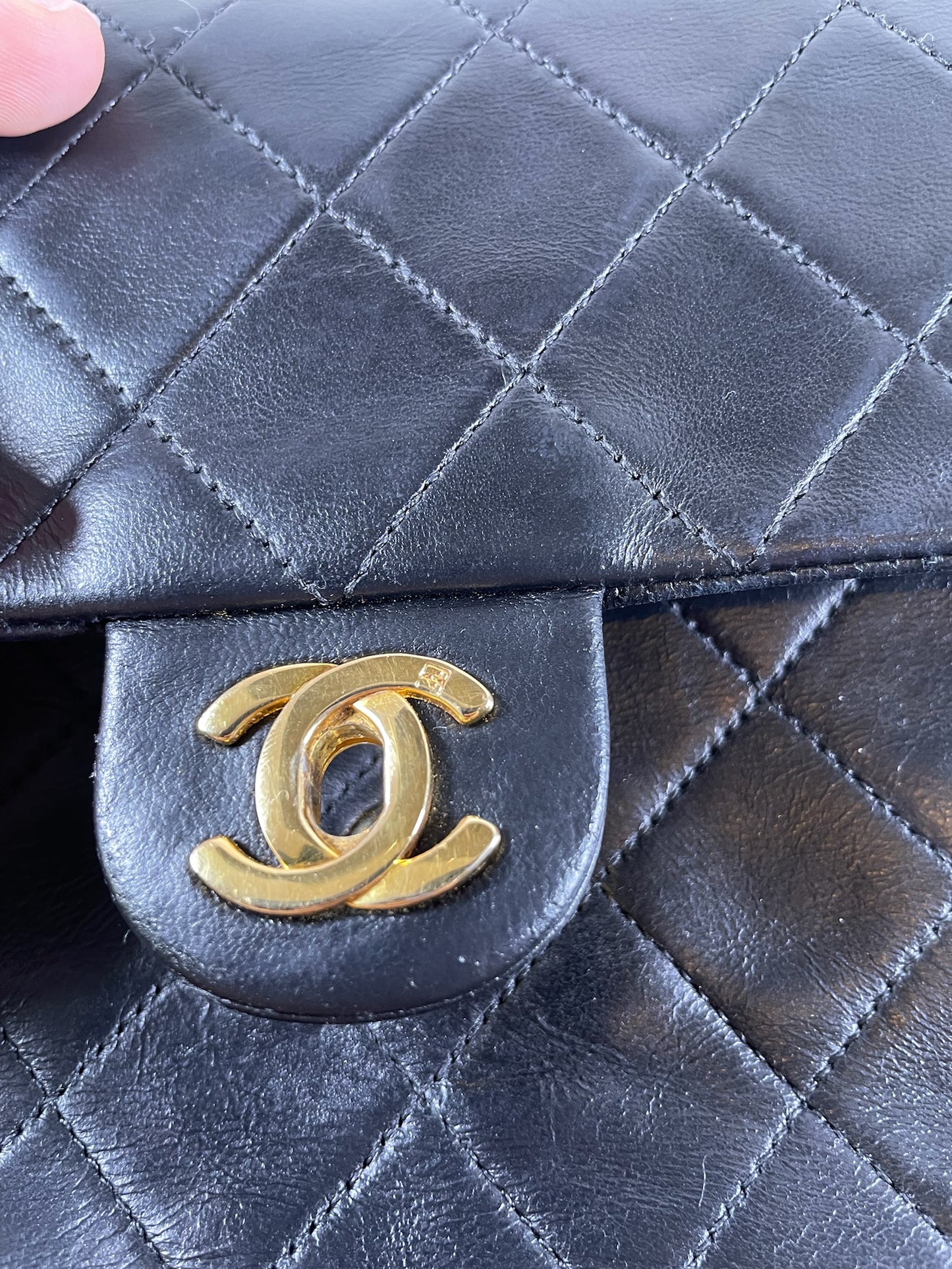 SAC CHANEL