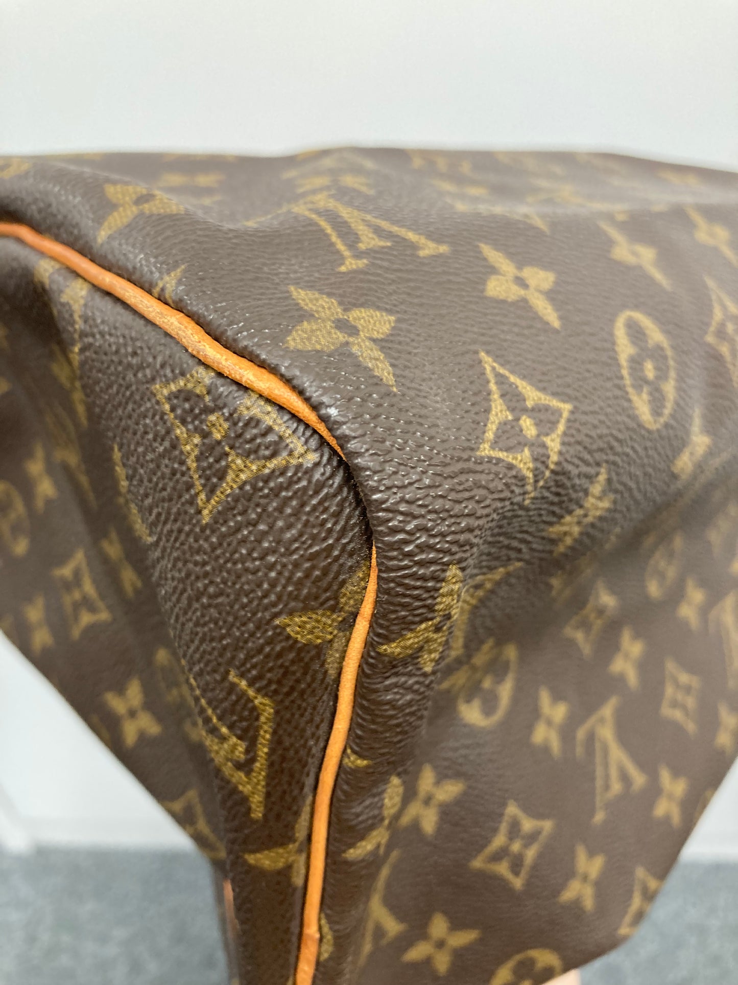 SPEEDY 30 LOUIS VUITTON