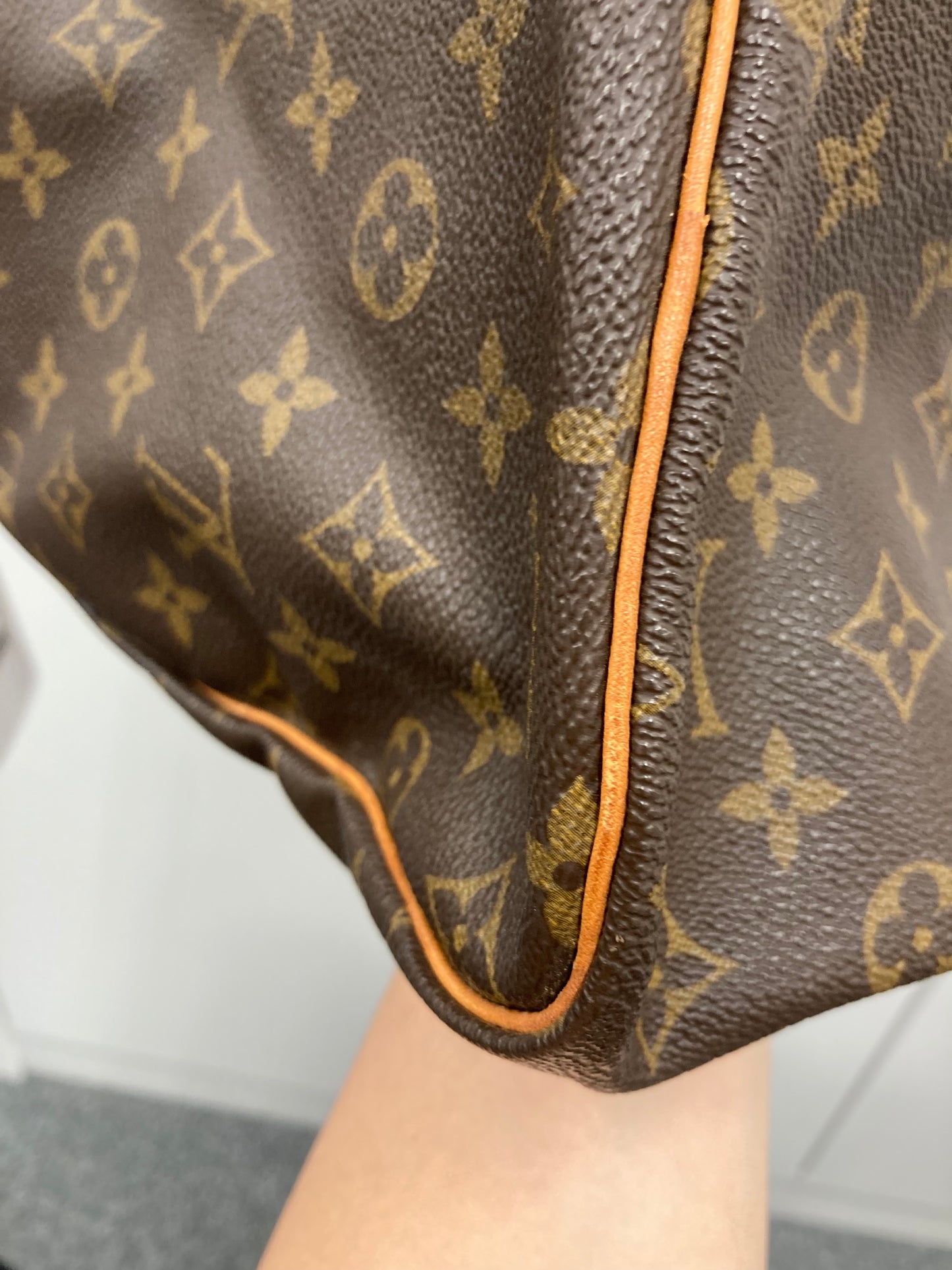 SPEEDY 30 LOUIS VUITTON