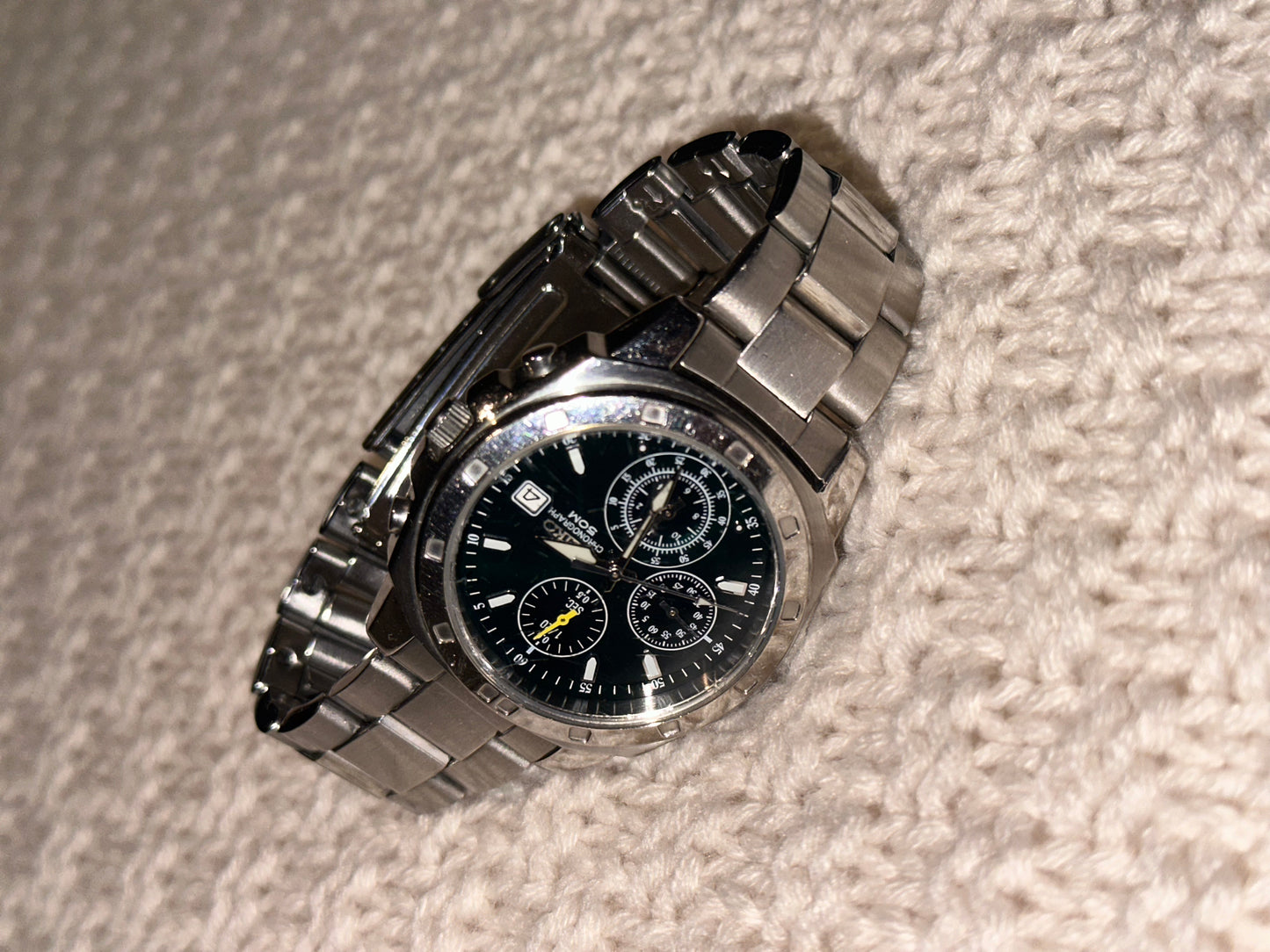 Montre SEIKO