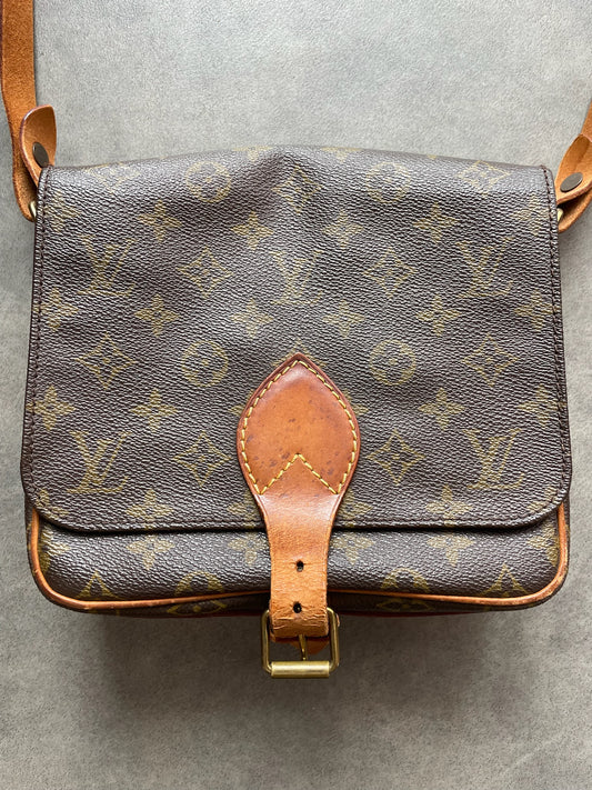 SAC LOUIS VUITTON BANDOULIERE