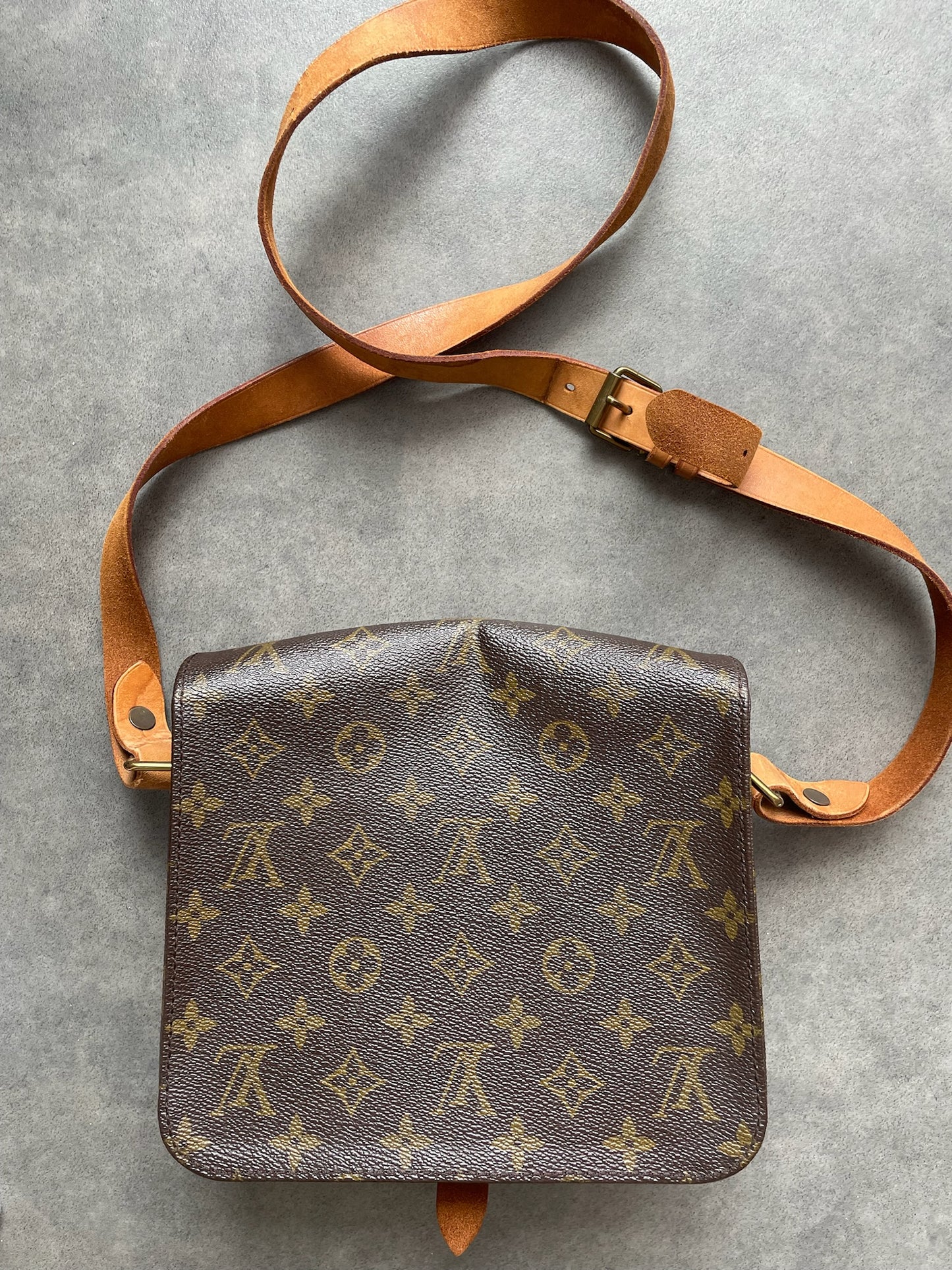 SAC LOUIS VUITTON BANDOULIERE