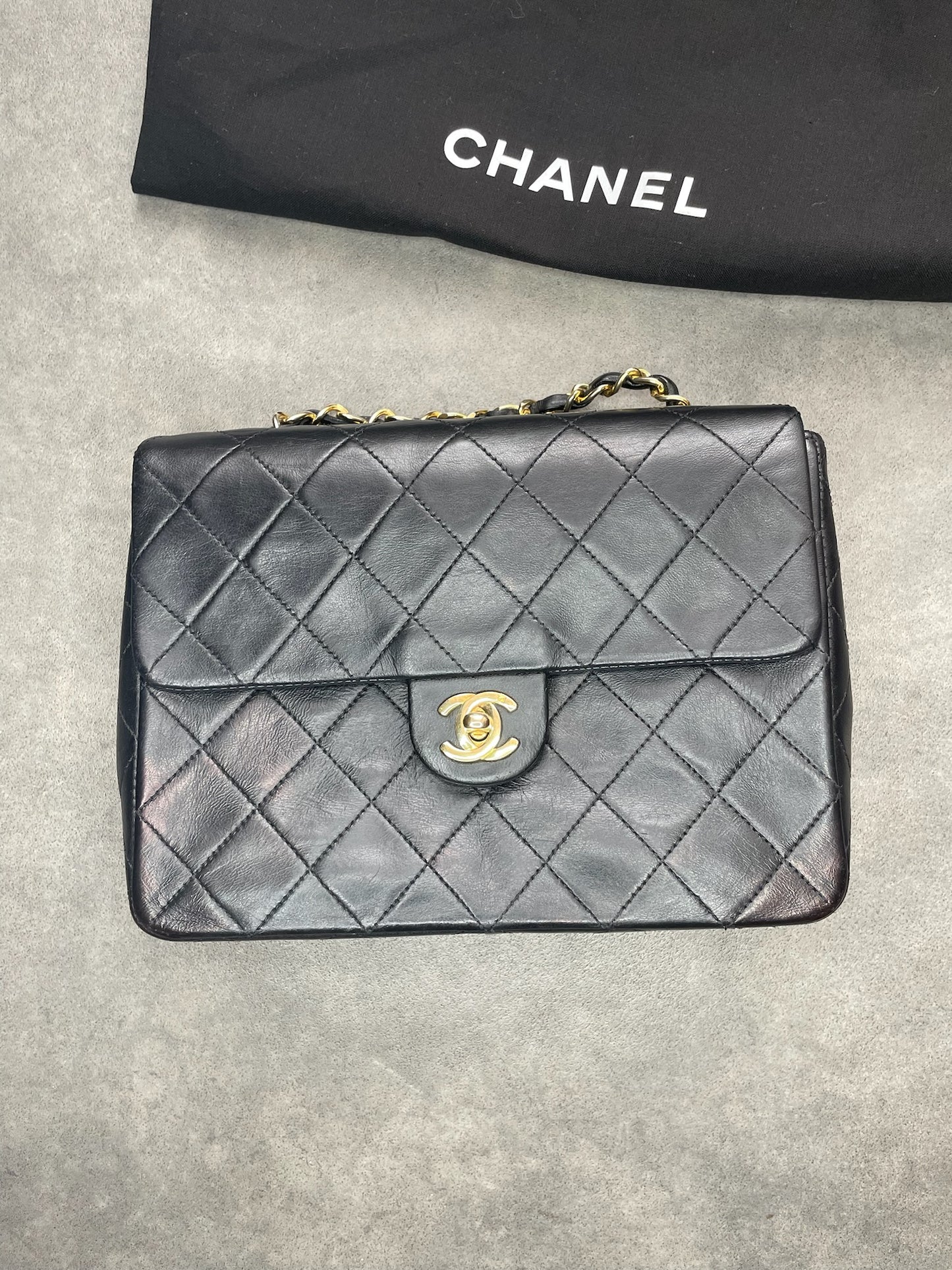 SAC CHANEL