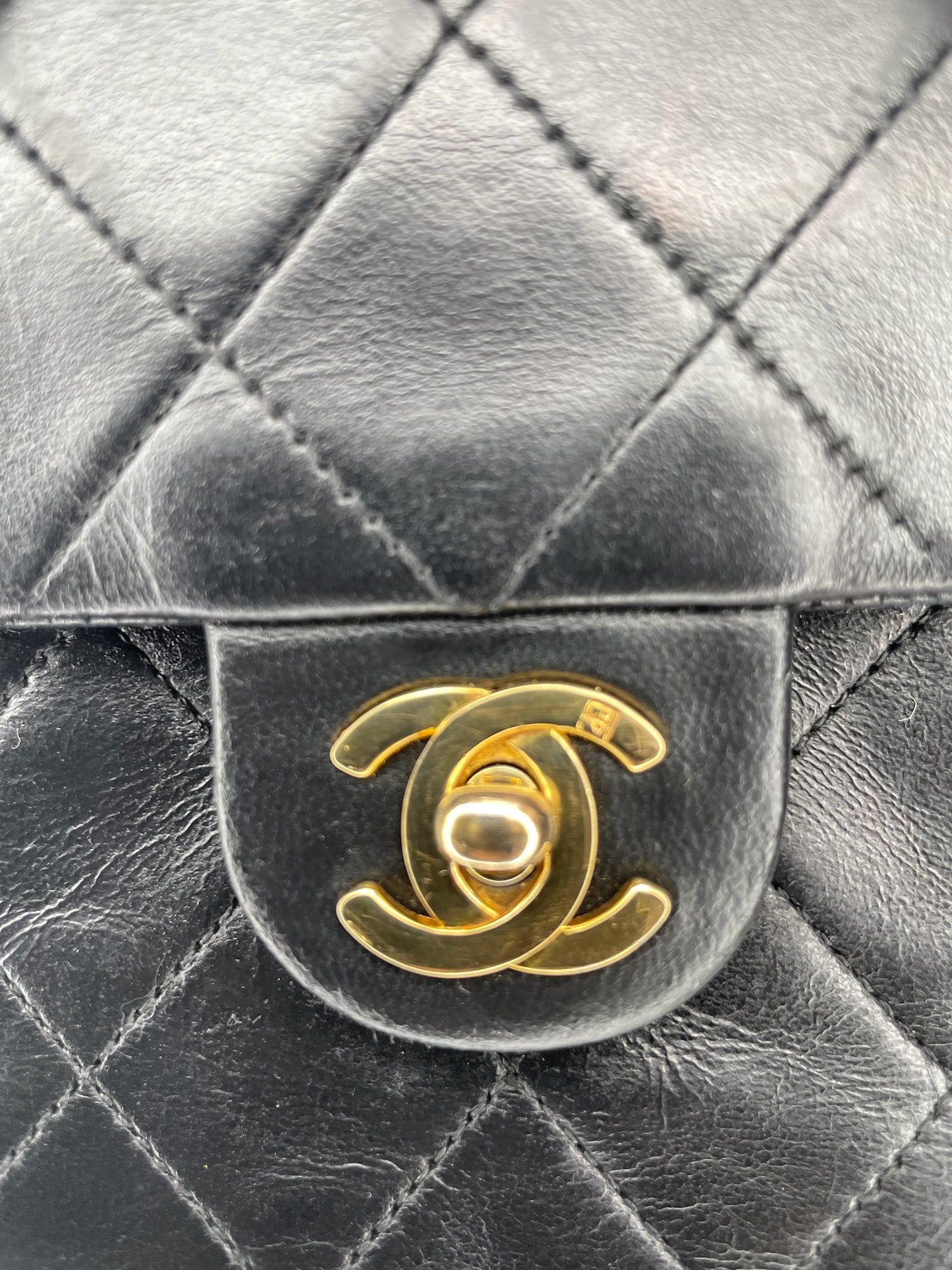 SAC CHANEL