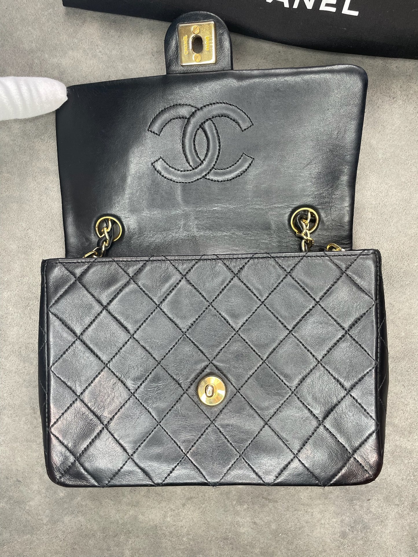 SAC CHANEL