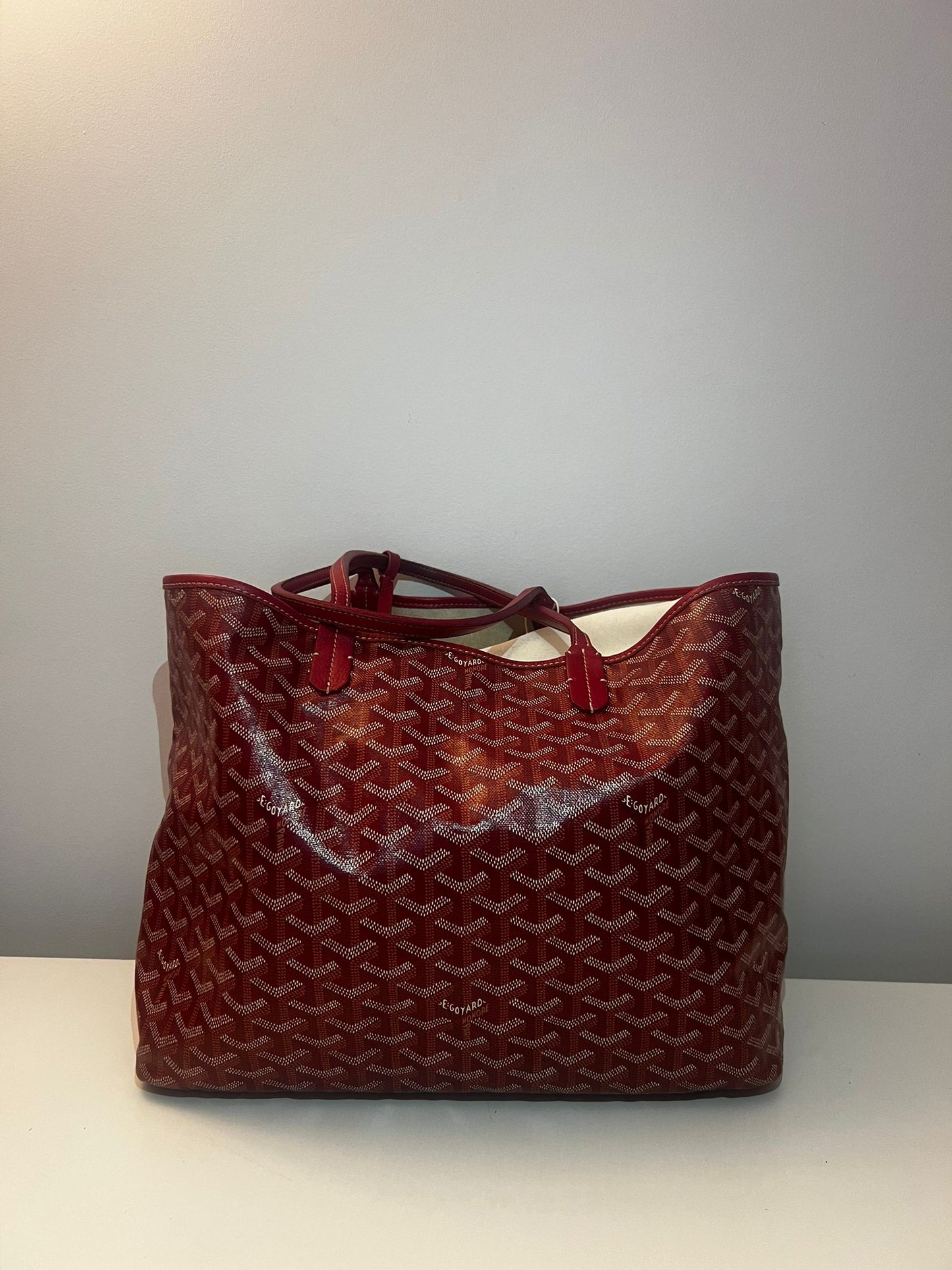 SAC SAINT LOUIS GOYARD