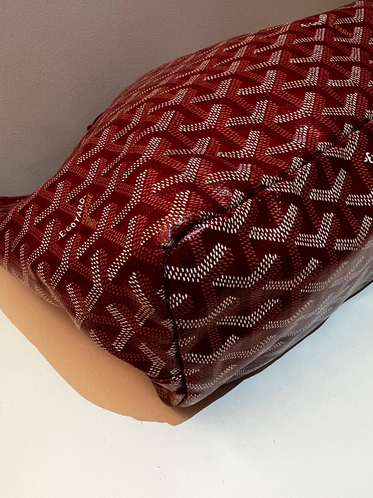 SAC SAINT LOUIS GOYARD