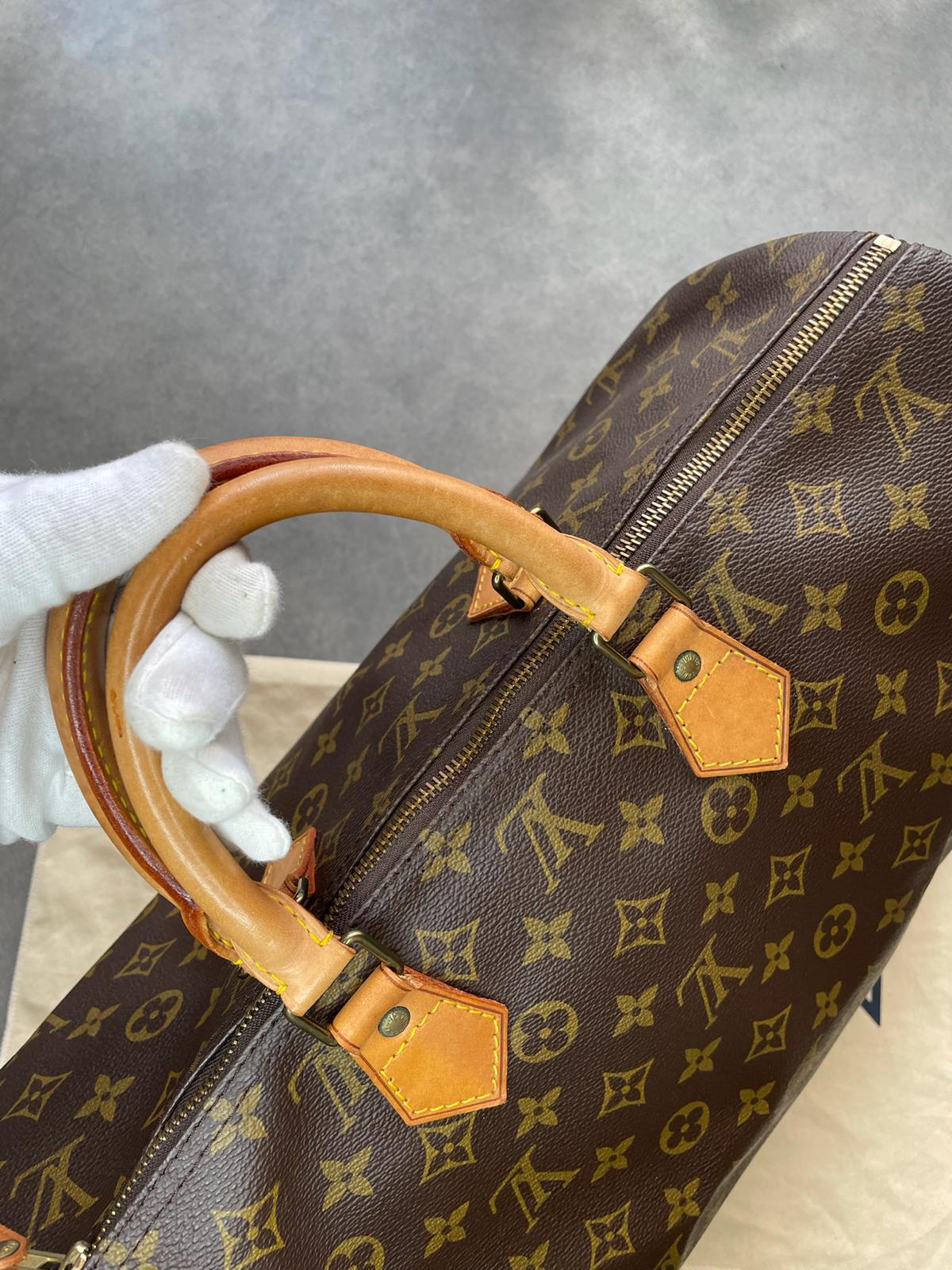 SPEEDY 35 LOUIS VUITTON