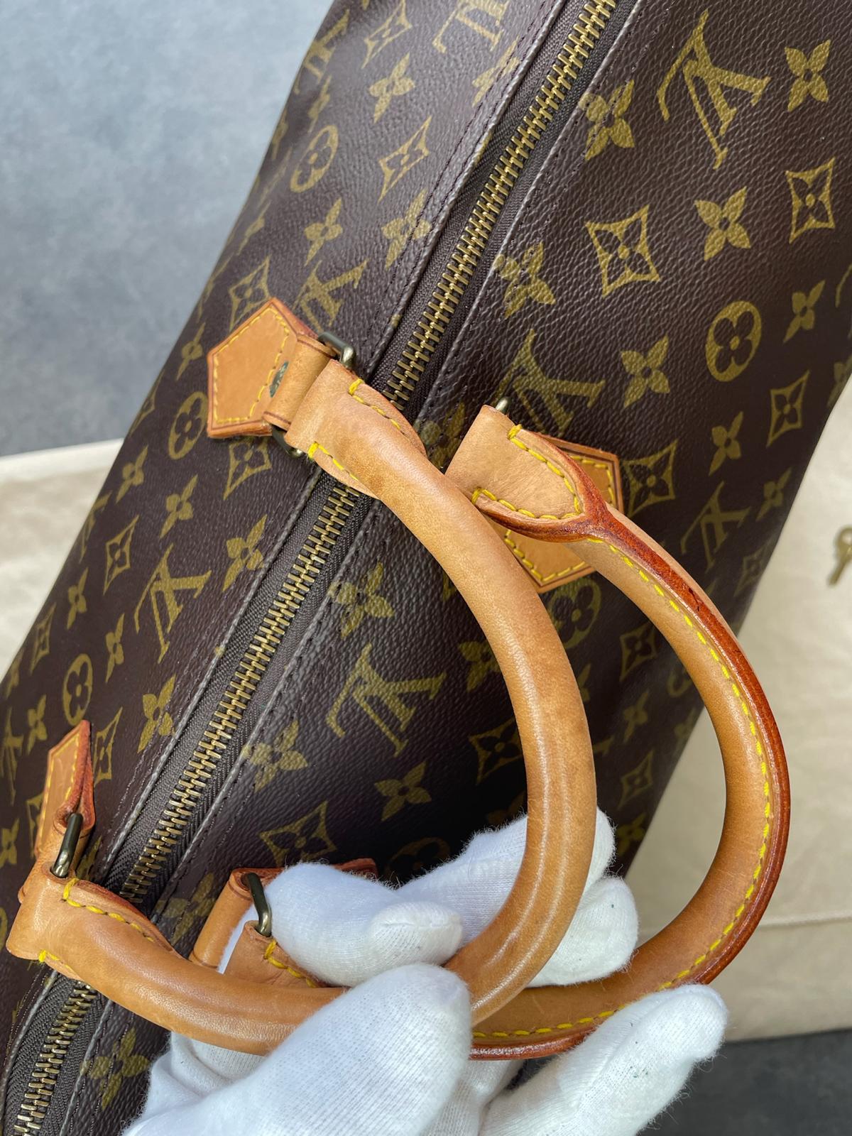 SPEEDY 35 LOUIS VUITTON