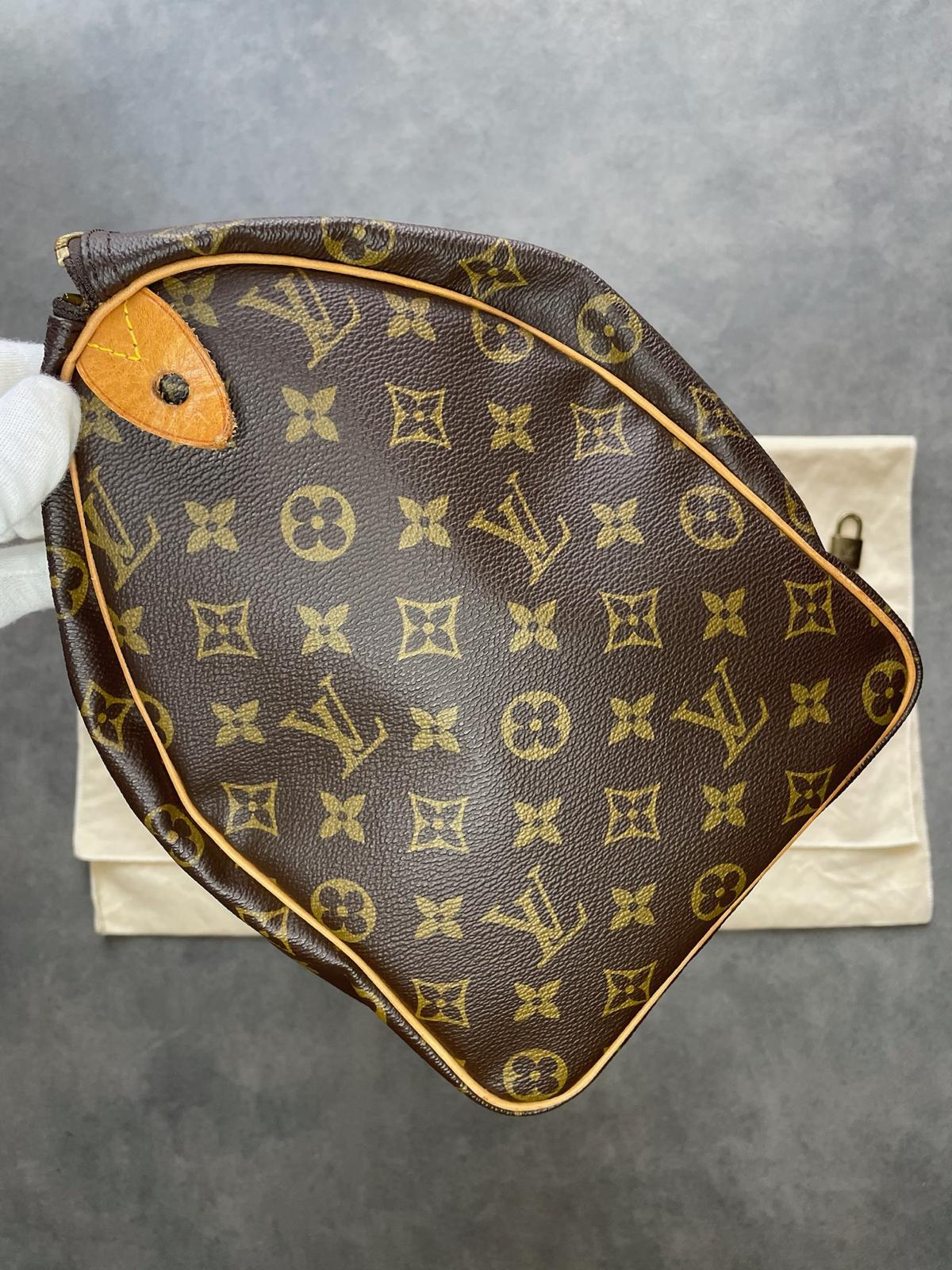 SPEEDY 35 LOUIS VUITTON