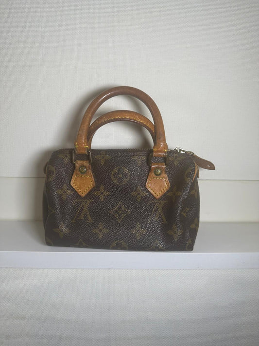 NANO SPEEDY LOUIS VUITTON