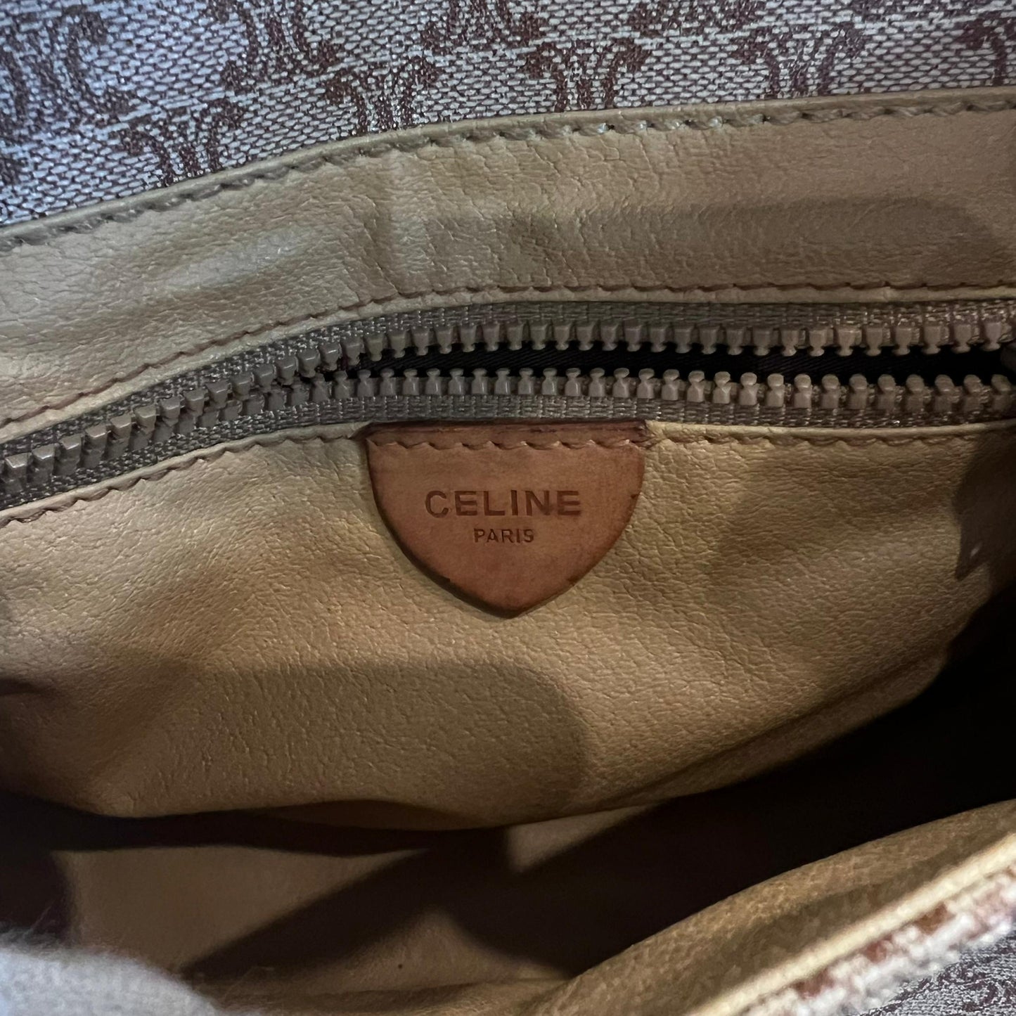 SAC BANDOULIERE CELINE