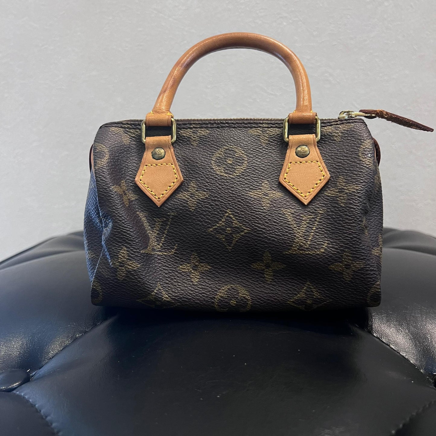 NANO SPEEDY LOUIS VUITTON